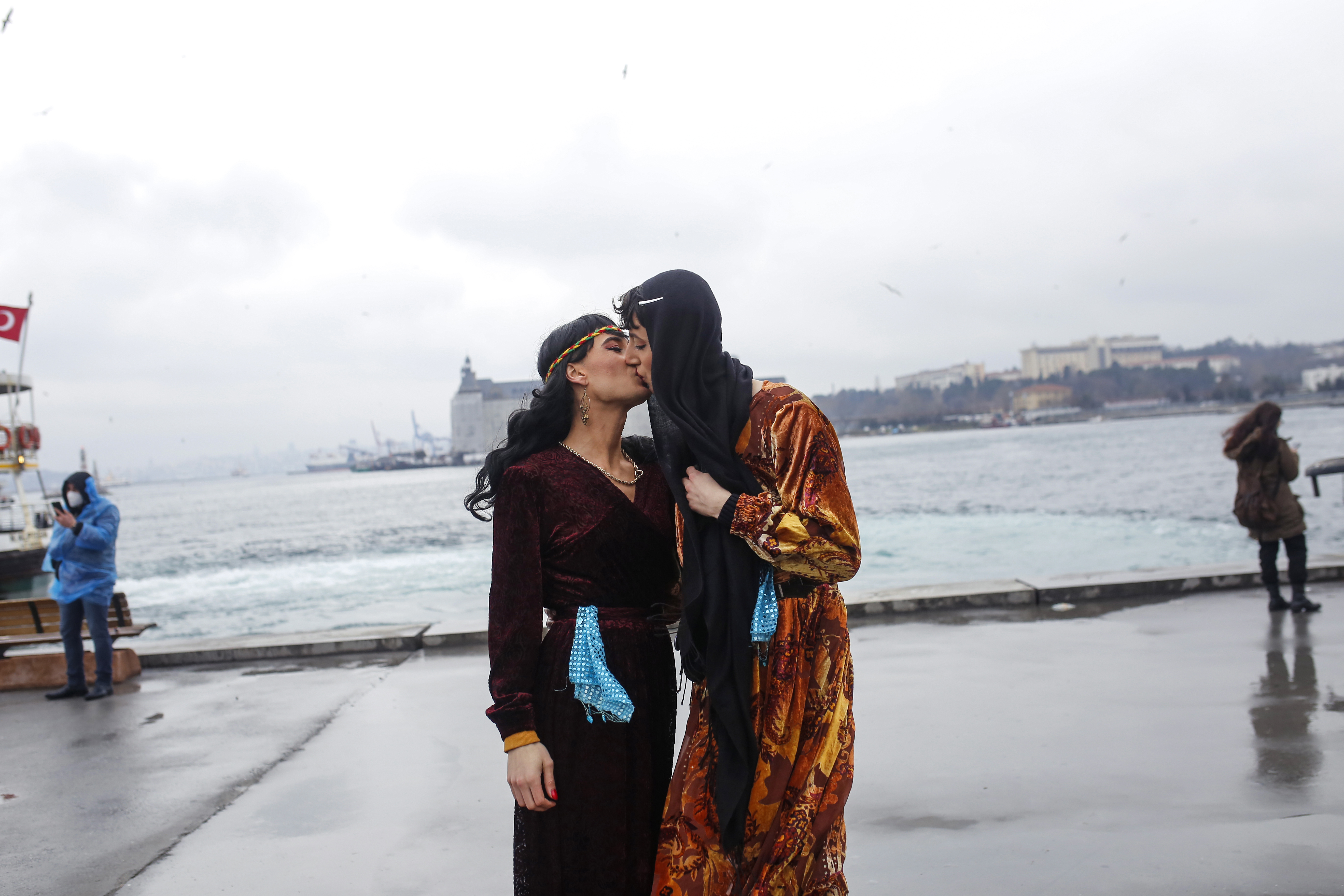 The Gear Used by the Fantastic Winners of the 2021 All Out Photo Awards 01 - Resisting - Winner - Cansu Yıldıran_highres