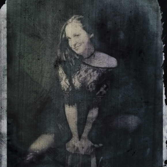 Chris Gampat Scan of Rachel after development (1 of 1)