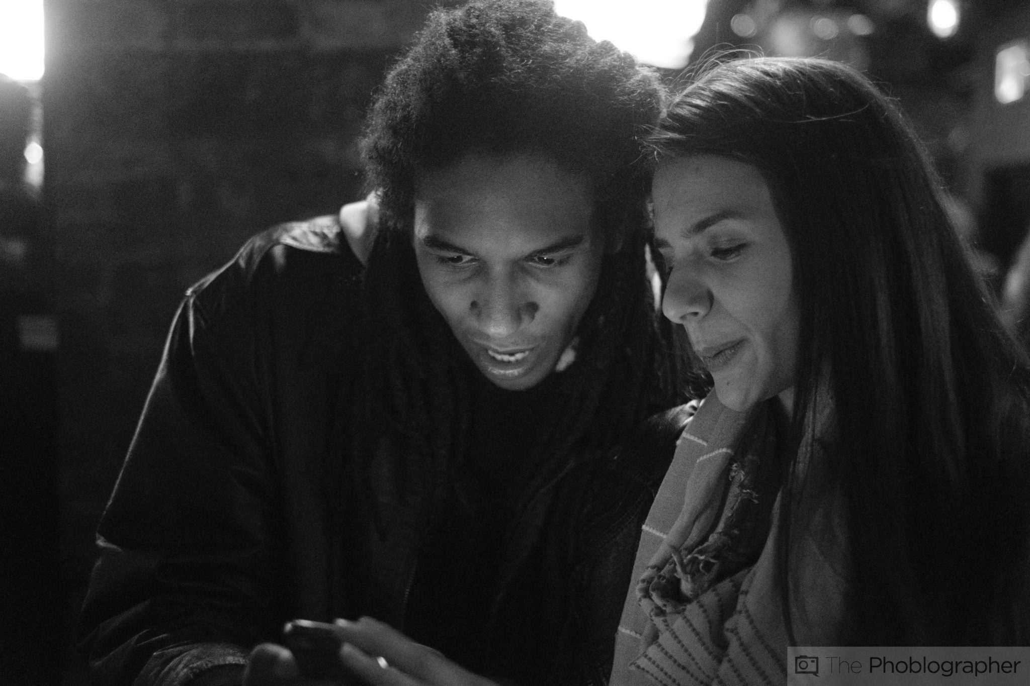 Chris Gampat The Phoblographer Fujifilm X Pro 2 more image samples (22 of 26)ISO 128001-40 sec at f - 1.4