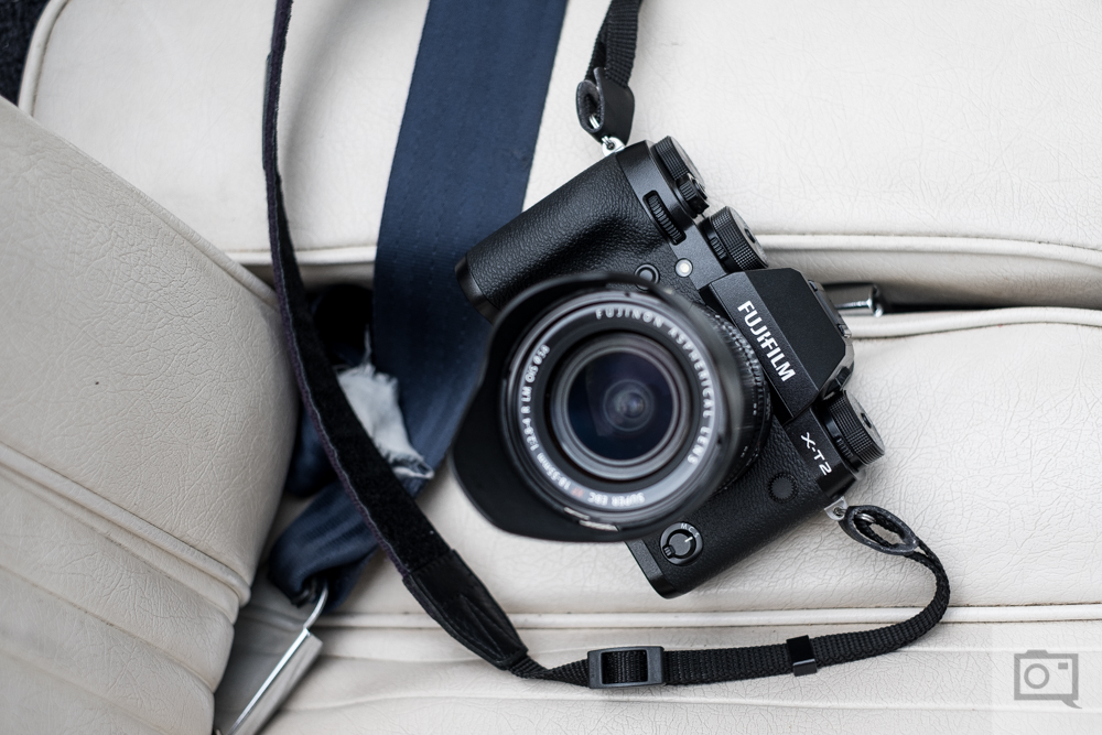 Chris Gampat The Phoblographer Fujifilm X-T2 review initial product images (4 of 12)ISO 2001-450 sec at f - 2.8