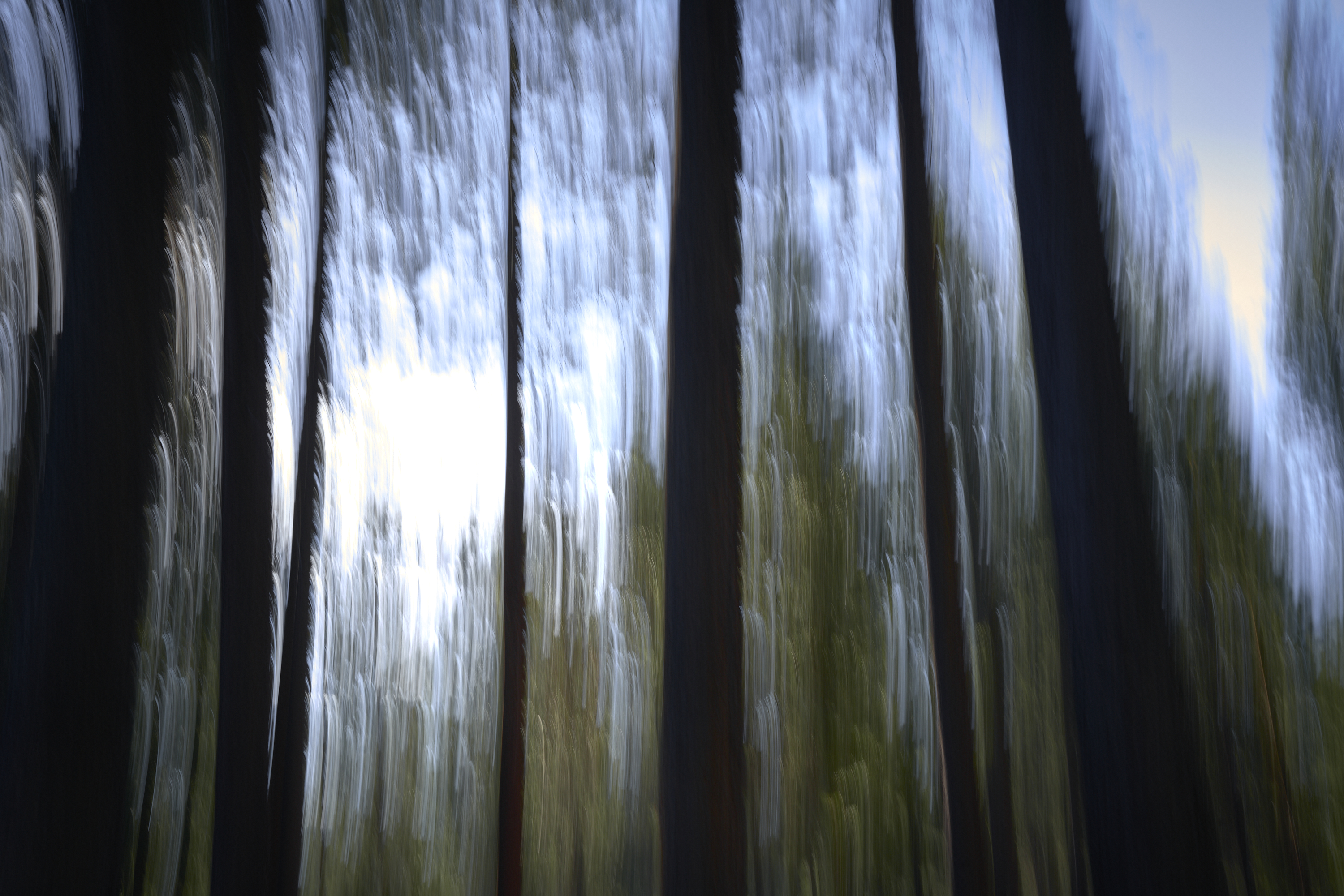 Chris Gampat The Phoblographer Landscape Paintings on KANDO Trip 1