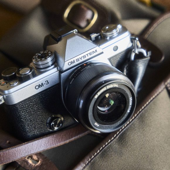 Chris Gampat The Phoblographer OM System OM3 review product images Early Digital Preset 41-25s6400Sigma 24-70mm F2.8 DG DN | A (L-Mount) 1