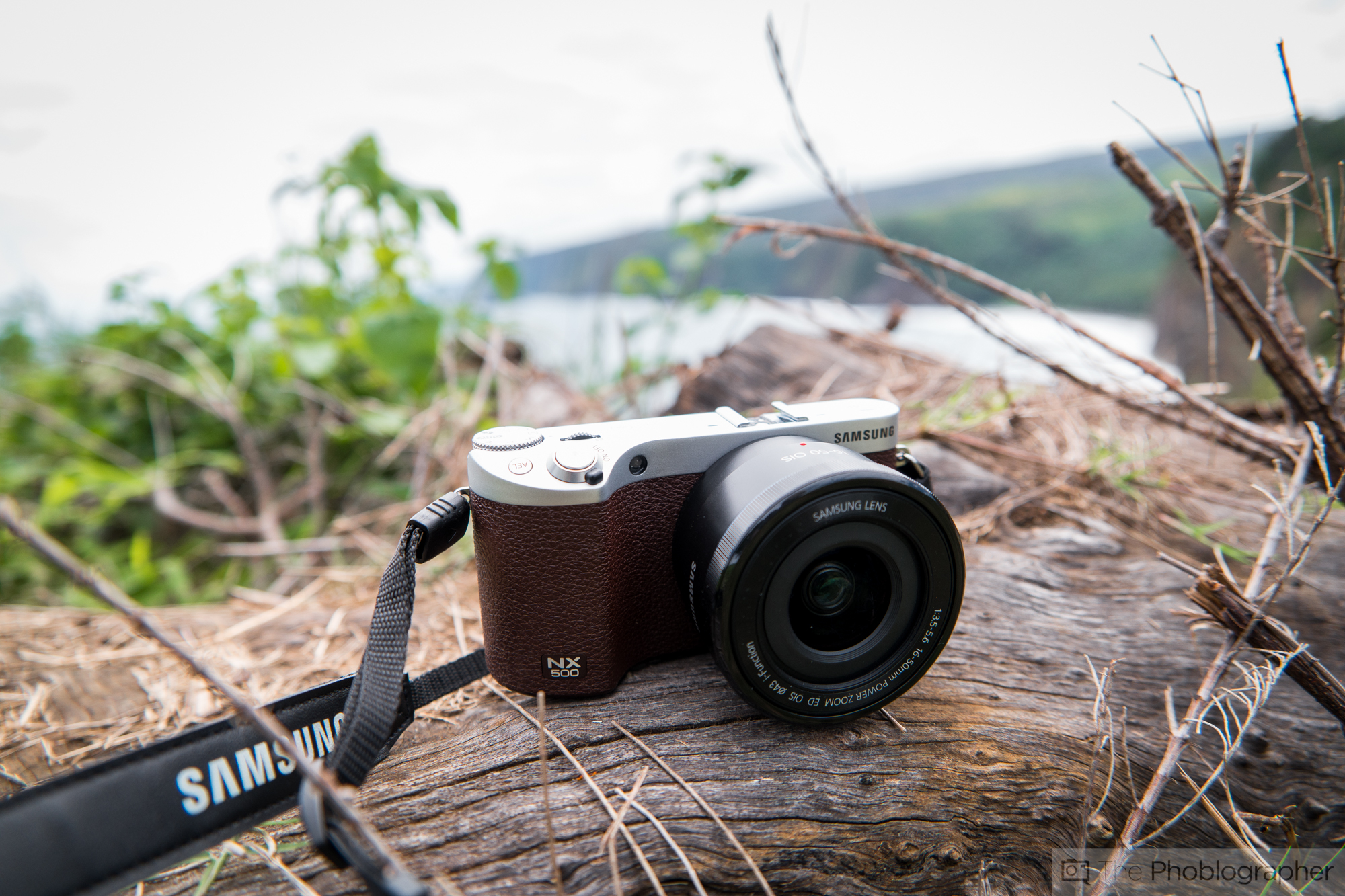 Chris Gampat The Phoblographer Samsung NX500 First impressions product photos (2 of 12)ISO 2001-1250 sec at f - 2.8