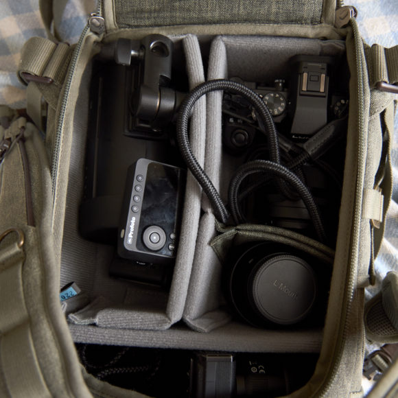 camera bags