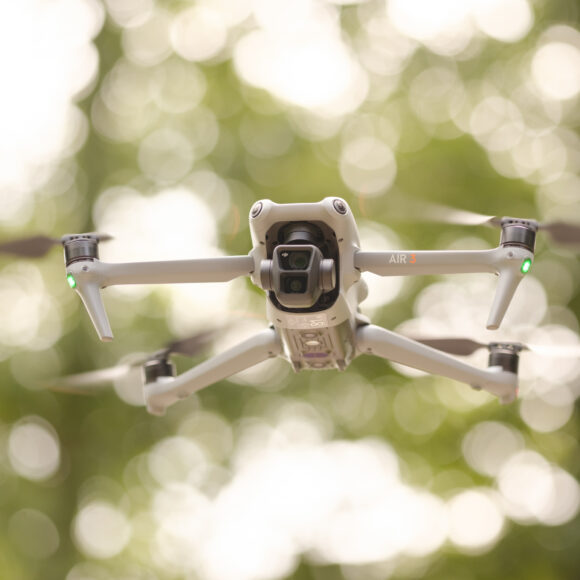 Hillary Grigonis The Phoblographer DJI Air 3 review-7394