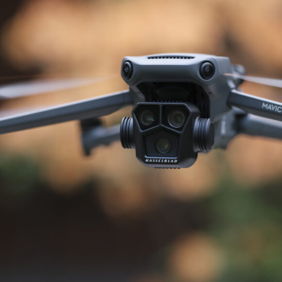 Hillary Grigonis The Phoblographer DJI Mavic 3 Pro review DSCF5915