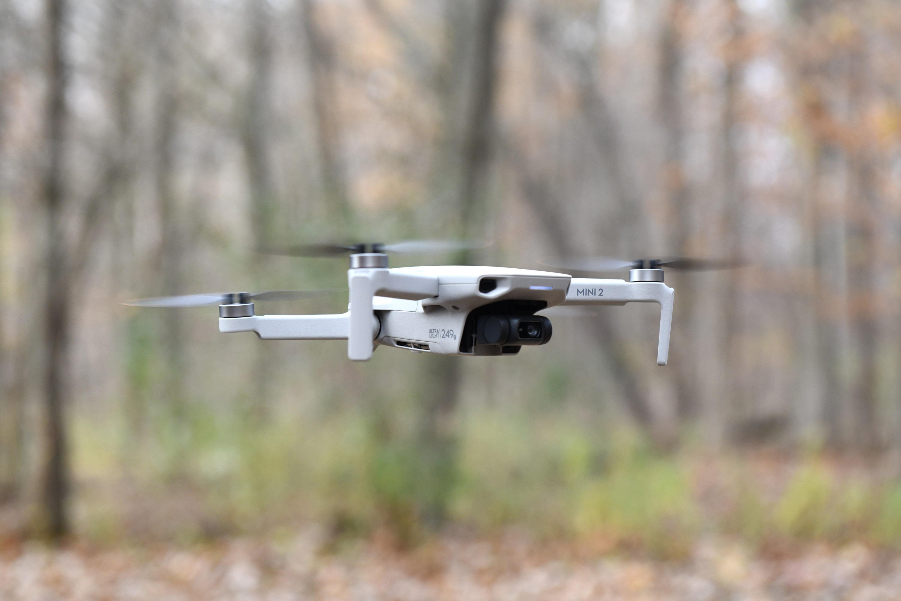 Hillary Grigonis The Phoblographer DJI Mini 2 product photos36