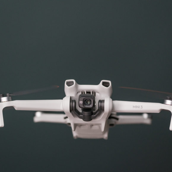 Hillary Grigonis The Phoblographer DJI Mini 3 review-13